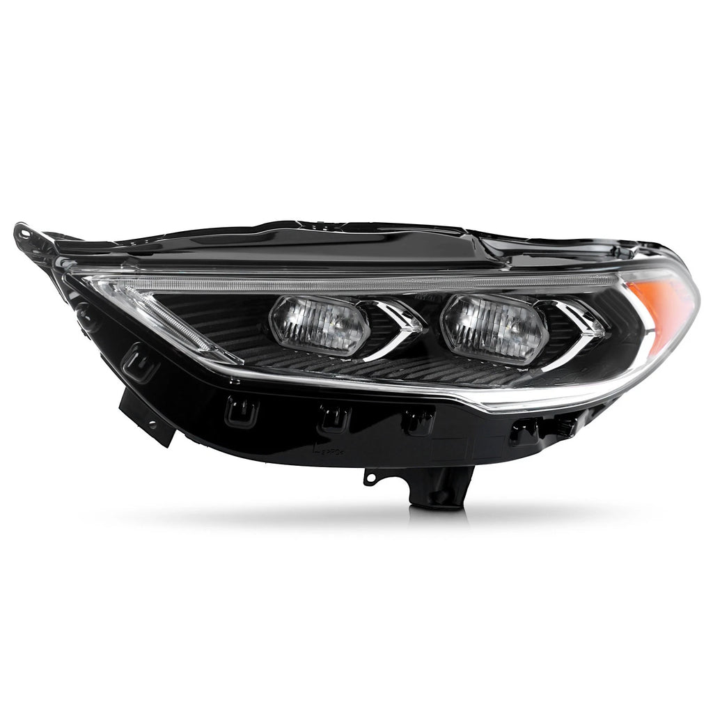 Full LED Headlight Projector for Ford Fusion (2017–2020)