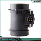 Mass Air Flow Sensor MAF for BMW 323 328 Z3 M3 (1996–1999)