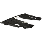 Engine Splash Shield for Ford Fusion (2017–2020) 2.7L Turbo