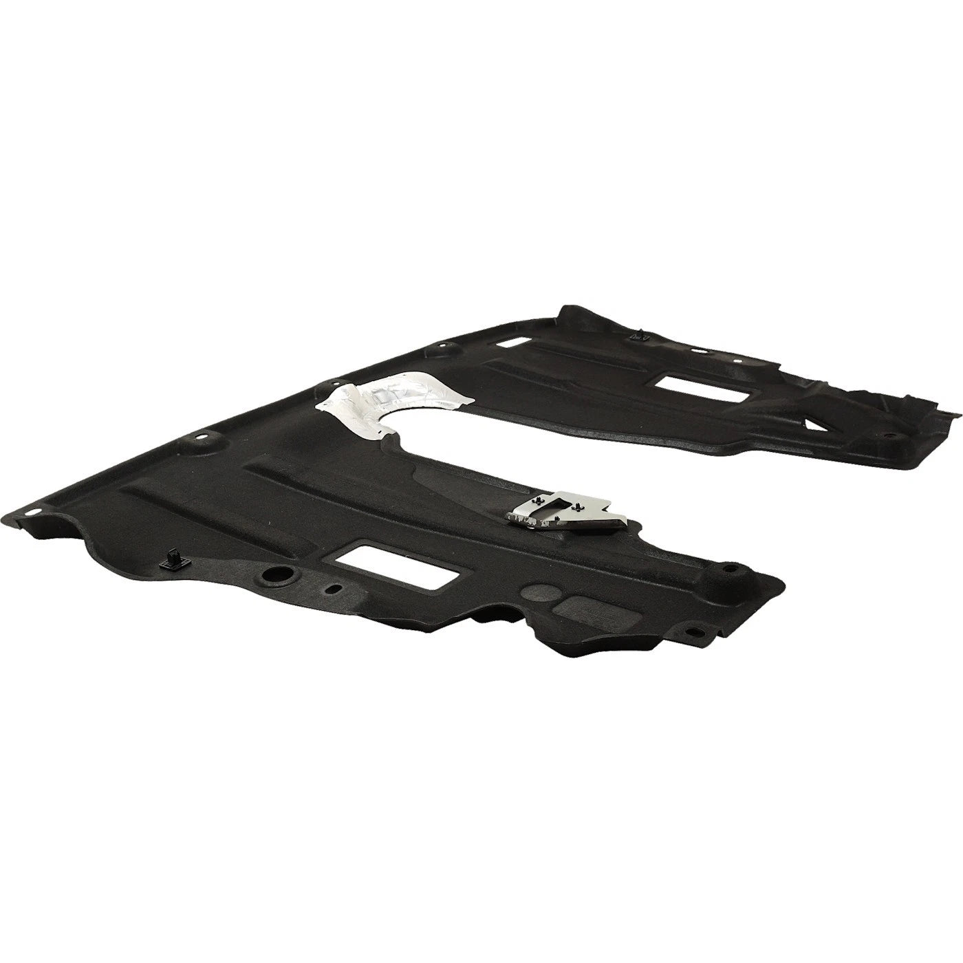 Engine Splash Shield for Ford Fusion (2017–2020) 2.7L Turbo