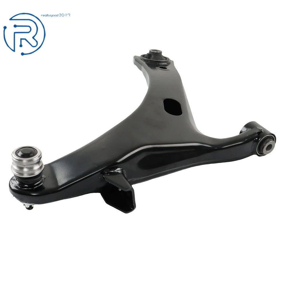 2X Front Lower Control Arm Kit for Subaru Impreza Legacy Outback (2005-2011)