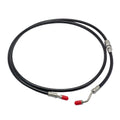 Hydraulic Pump Trim Hose for Volvo Penta DPH DPR (Model Stern Drive)