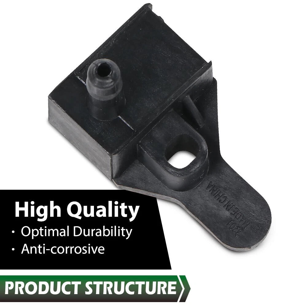 Windshield Washer Nozzle for HUMVEE