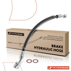 Rear Right Brake Hydraulic Hose for Kia Amanti (2007–2009)