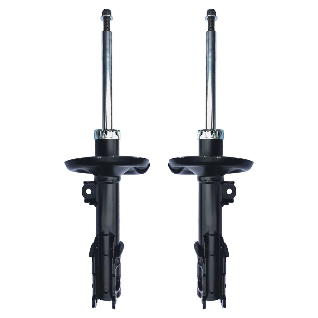 Pair Front Shocks Struts for Pontiac G6 (2005–2010) & Chevy Malibu (2004–2012)