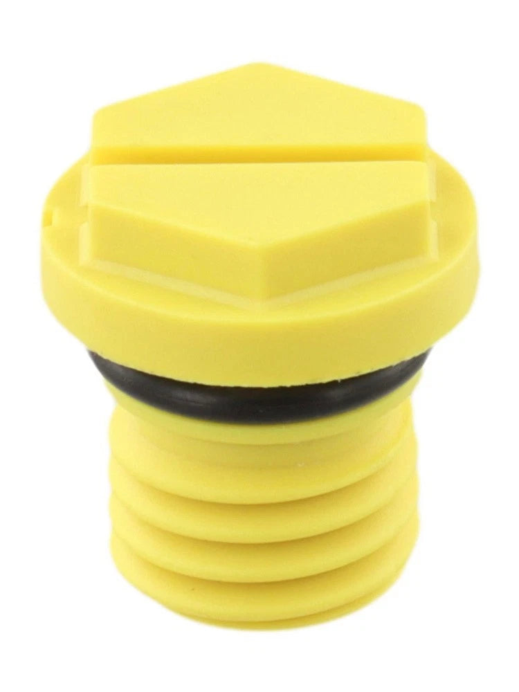 PlugG Reservoir with Rubber Seal for Mercury Mercruiser Outboard (22-813435)