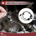 ABS Wheel Speed Sensor No. 599302G100 for KIA Magentis (2007–2010)