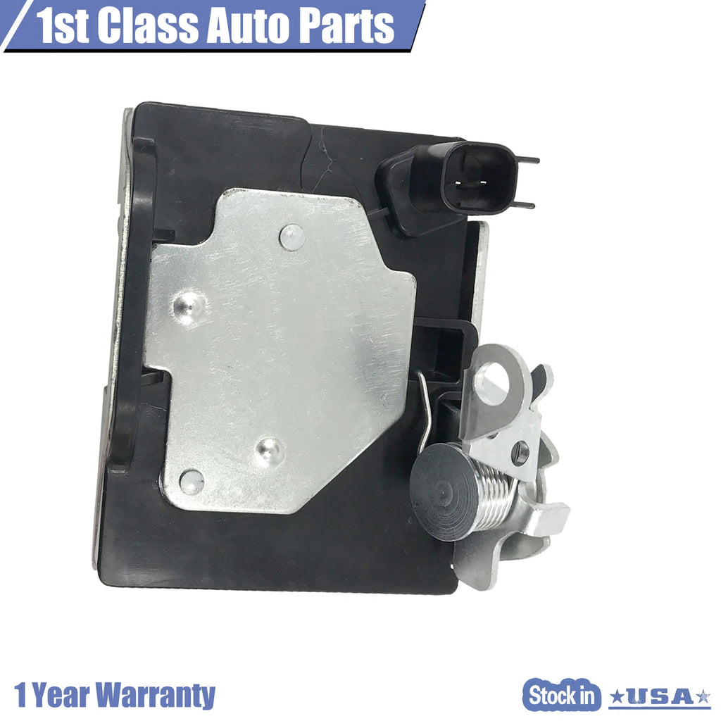 Liftgate Lock Actuator for Ford Escape (2001-2007)