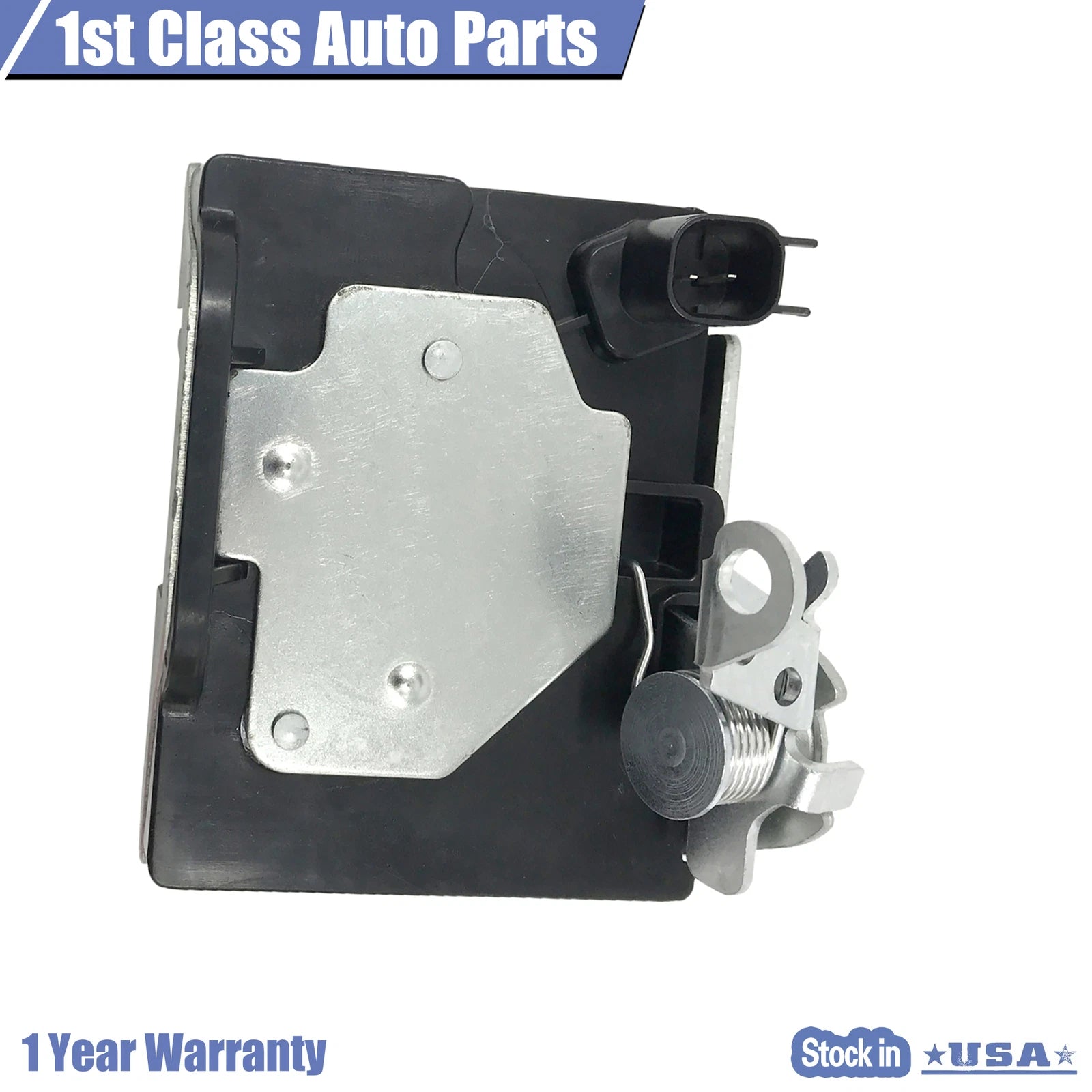 Liftgate Lock Actuator for Ford Escape (2001-2007)