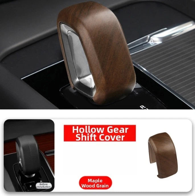 Hollow Gear for Volvo C60 (2018–2026) & XC90 (2015–2026)