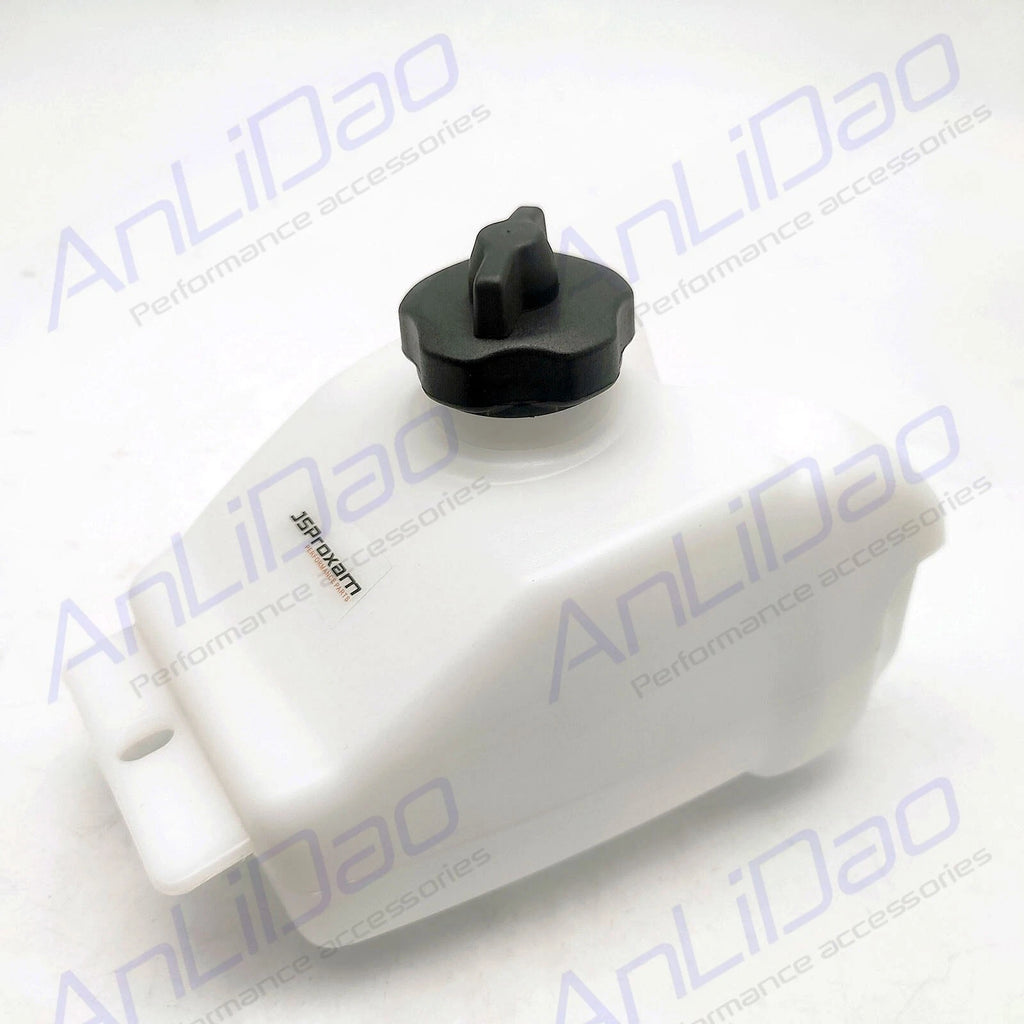 Fuel Tank & Cap for Tohatsu Mercury Mariner Outboard (1200-8M0073609, 309-70010)