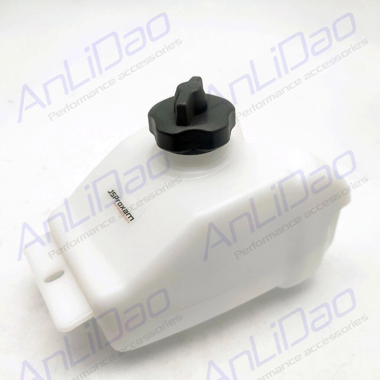 Fuel Tank & Cap for Tohatsu Mercury Mariner Outboard (1200-8M0073609, 309-70010)