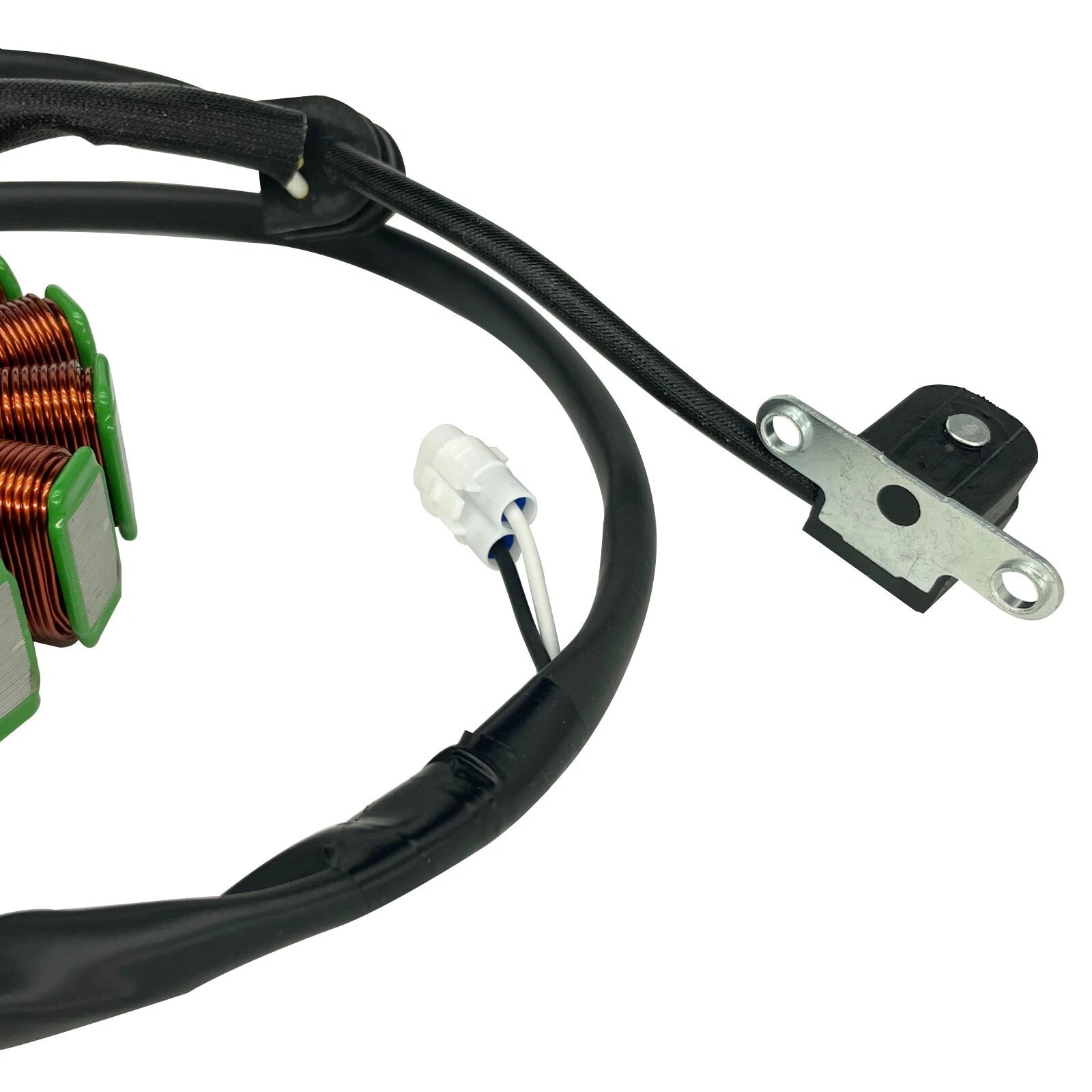 Stator for Yamaha Grizzly 550 (2009–2014) Magneto Coil 1D7-81410-00-00
