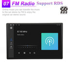 13.3'' Wireless Carplay GPS Stereo for Mercedes-Benz Sprinter (2018-2024)