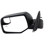 Set of 2 Heated Mirrors for Ford Escape