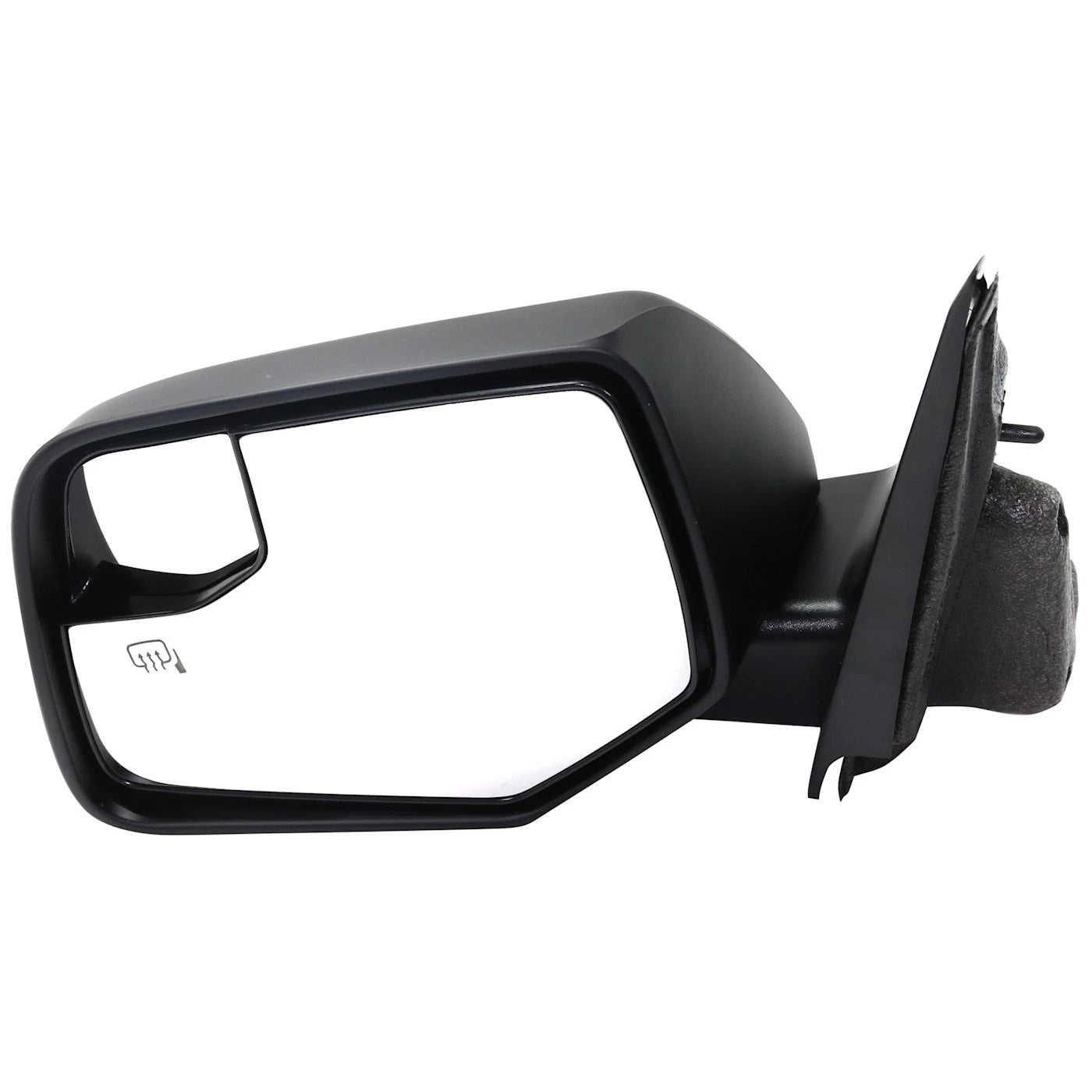 Set of 2 Heated Mirrors for Ford Escape