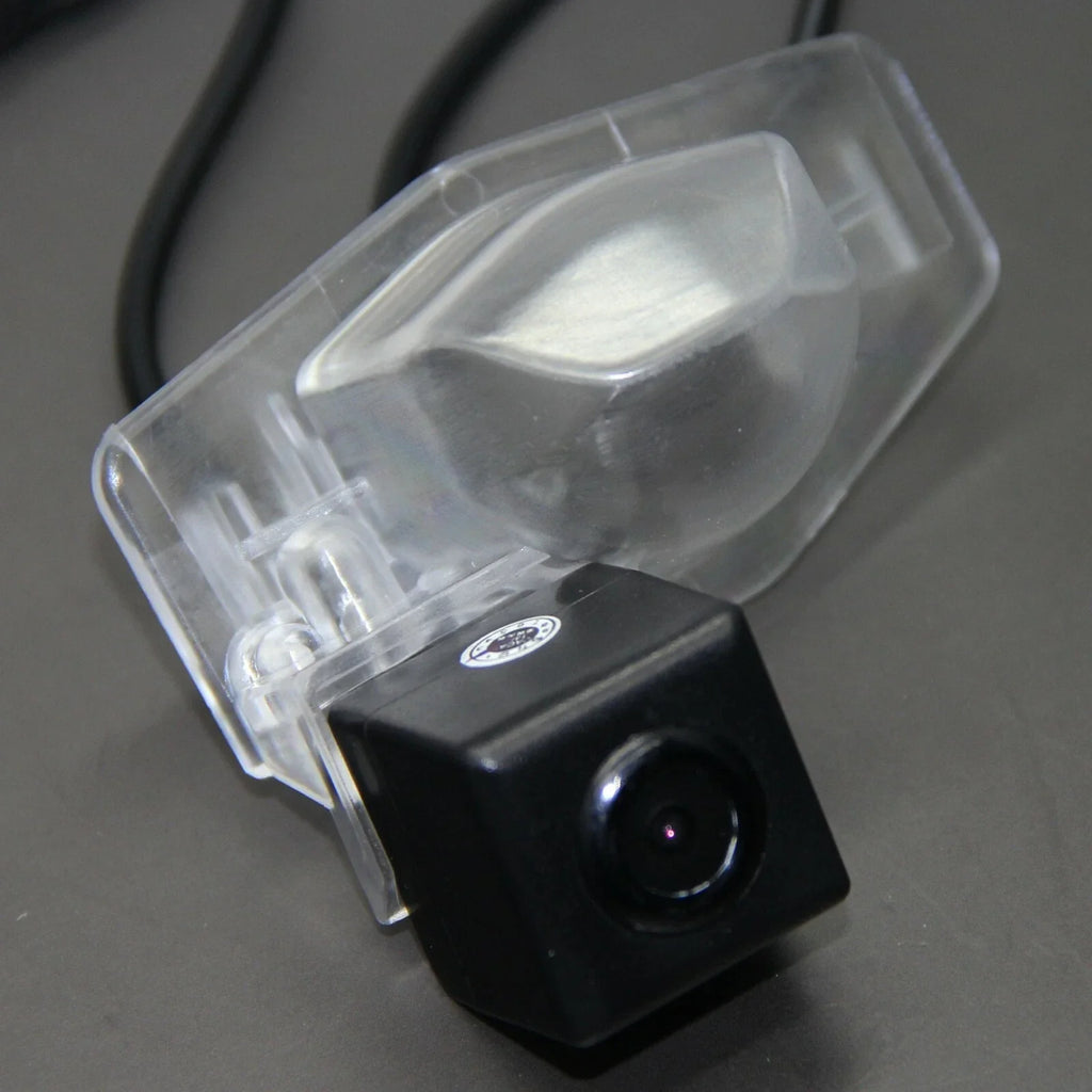 Backup Camera / Car Rear View for Honda Element (2009–2011)