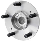 2X Wheel Hubs for Honda Civic
