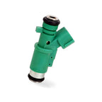 Fuel Injector for Peugeot 206 207 Citroen C2 (2000–2010) JY1042 01F023
