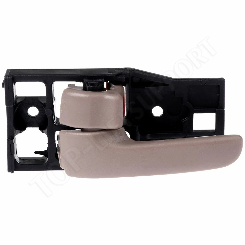 2X Door Handles for Toyota Tundra (2000–2006)