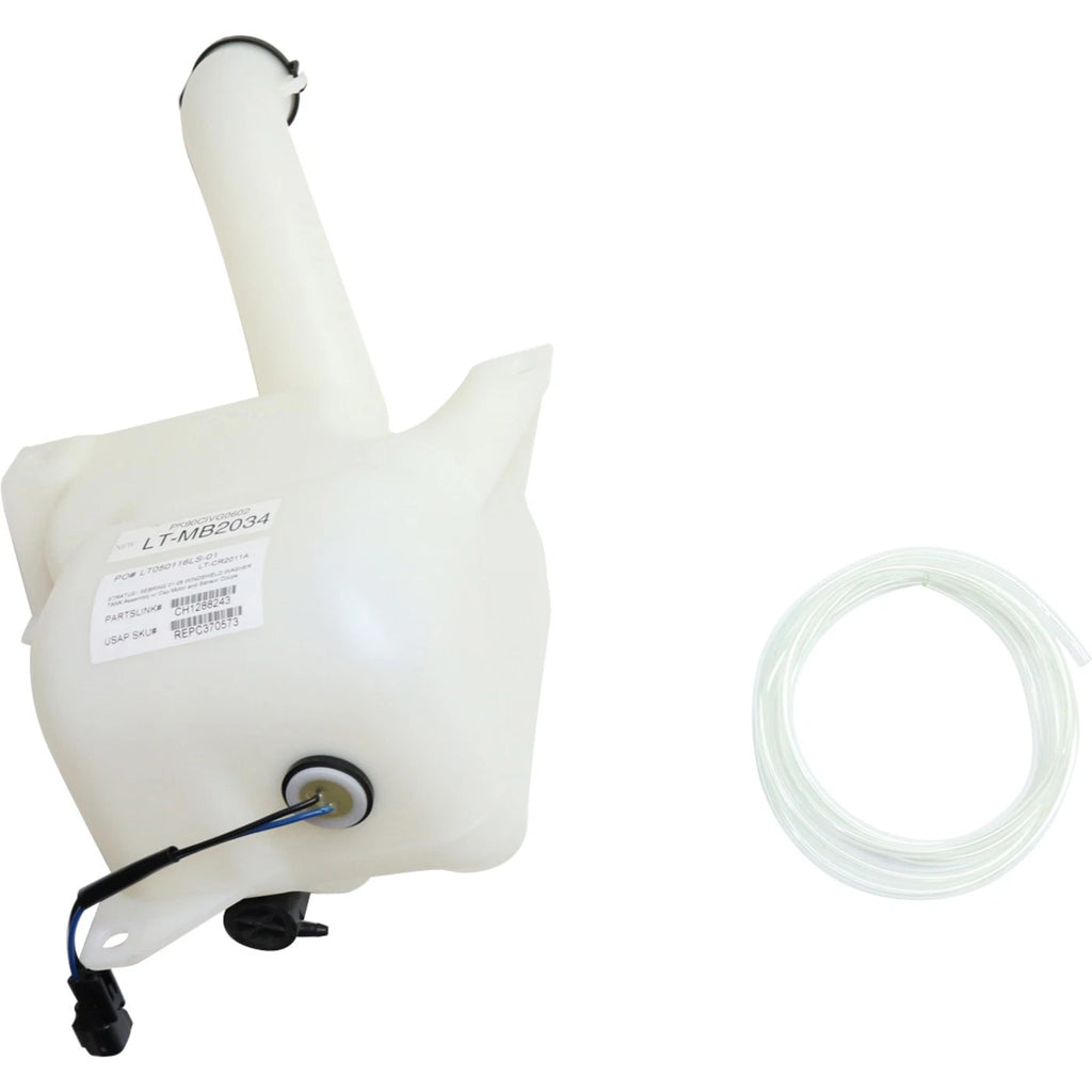 Washer Reservoir for Chrysler Sebring Coupe (2004–2005)