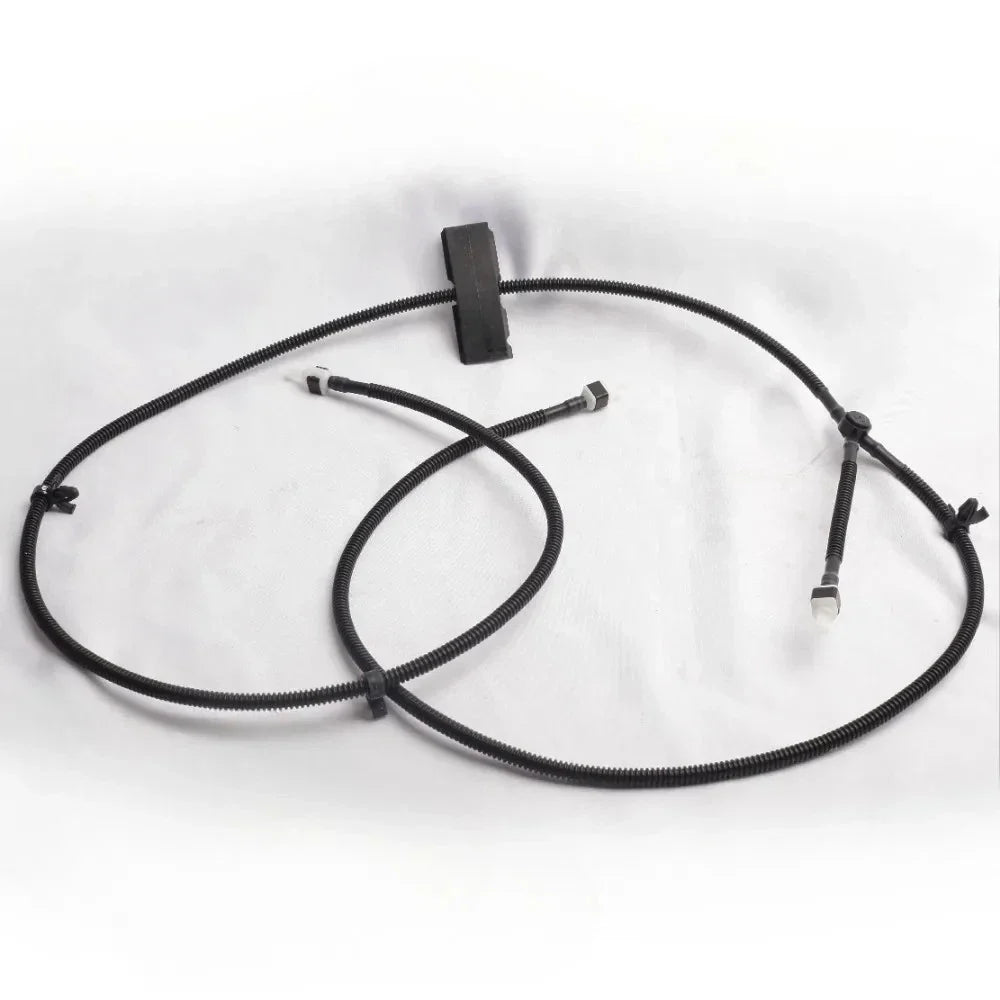 Automobile Wiper Front Hood Spray Hose for Citroen C5 X7 (2008–2017)