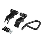 Passenger Footpegs Bracket for Indian Super Chief Dark Horse (2022–2023)