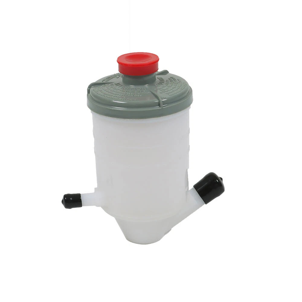 Power Steering Pump Reservoir for Acura MDX (2003) Honda Ridgeline (2006–2014)