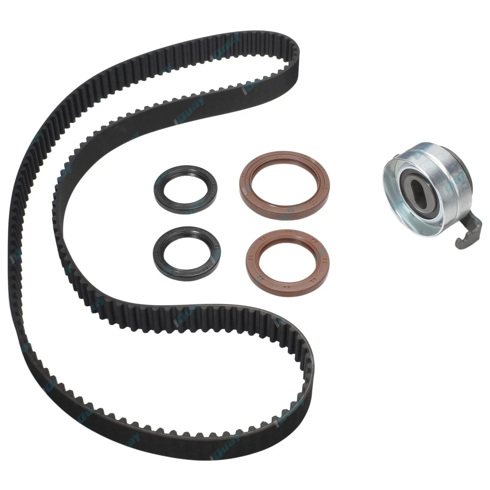 Timing Belt + Tensioner Kit for Toyota Supra MA70 1986~90 6cyl 7M-GE 3.0L DOHC