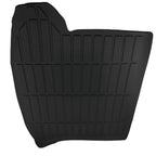 All Weather Trunk Bed Mat for Cadillac XT4 (2019–2024) TPE Cargo Mat