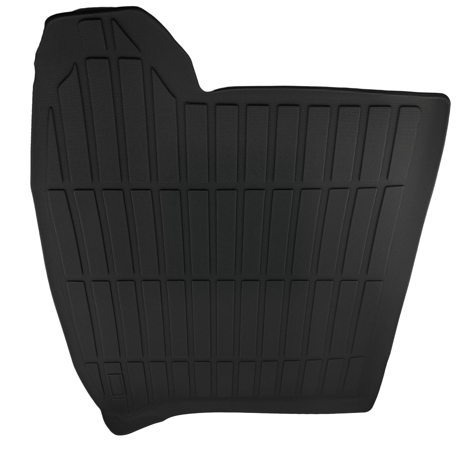 All Weather Trunk Bed Mat for Cadillac XT4 (2019–2024) TPE Cargo Mat