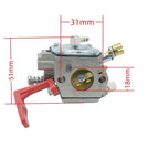 Mechanical Carburetor for BH22 BH23 BH24 BH22RS BH23RS BS600 BS700 (N/A)