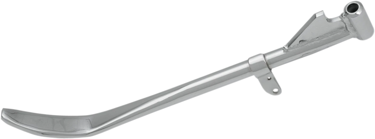 Kickstand for Harley Davidson (11" Chrome) (Part No. 291130)