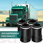Air Suspension Spring Bag for Freightliner SC31W206 (W02-358-7206)
