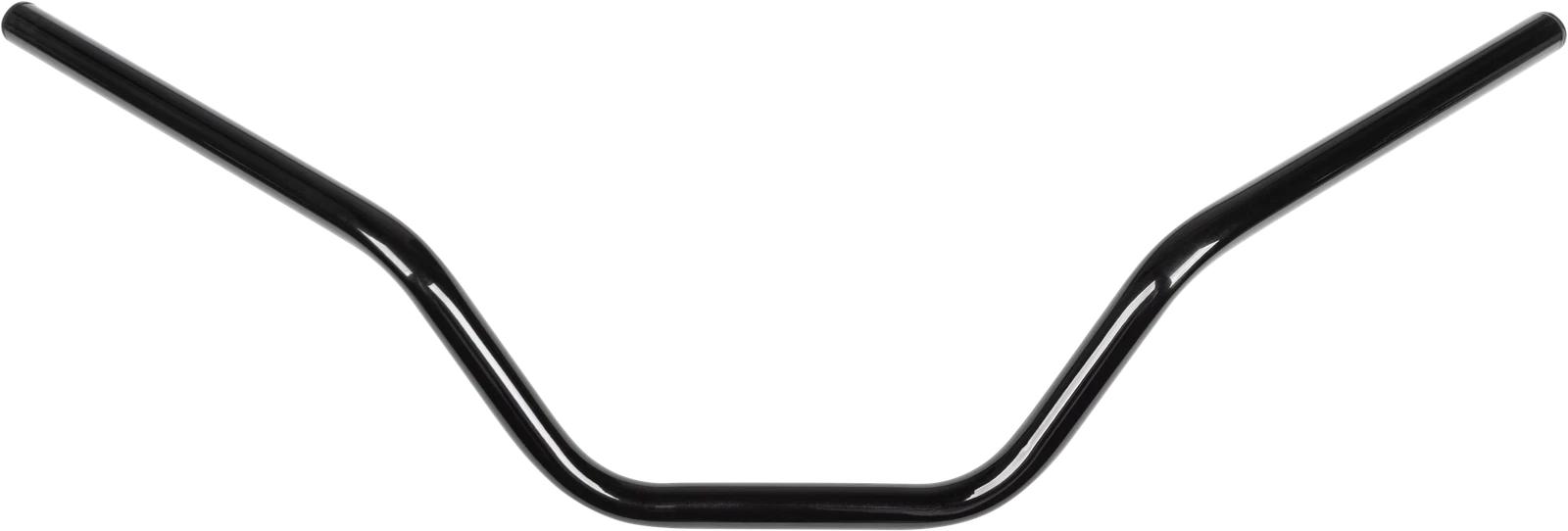 7/8" Handlebar Classic Black for