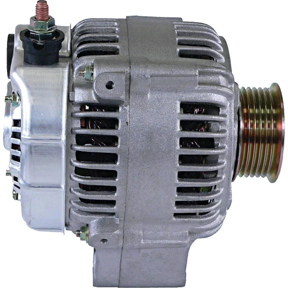 Alternator for J&N 400-52501-JN