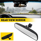 Interior Rear View Mirror 851013X100 for Hyundai Sonata, Kia Elantra, Forte, Optima (2011–2019)