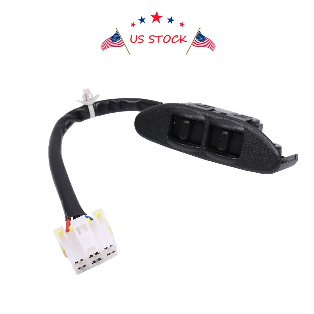 Power Seat Adjustment Switch for Nissan 350Z (2003-2009)