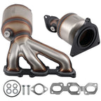 Catalytic Converter for Ford Escape/Mazda Tribute (2009–2012) AL8Z5G232A EPA