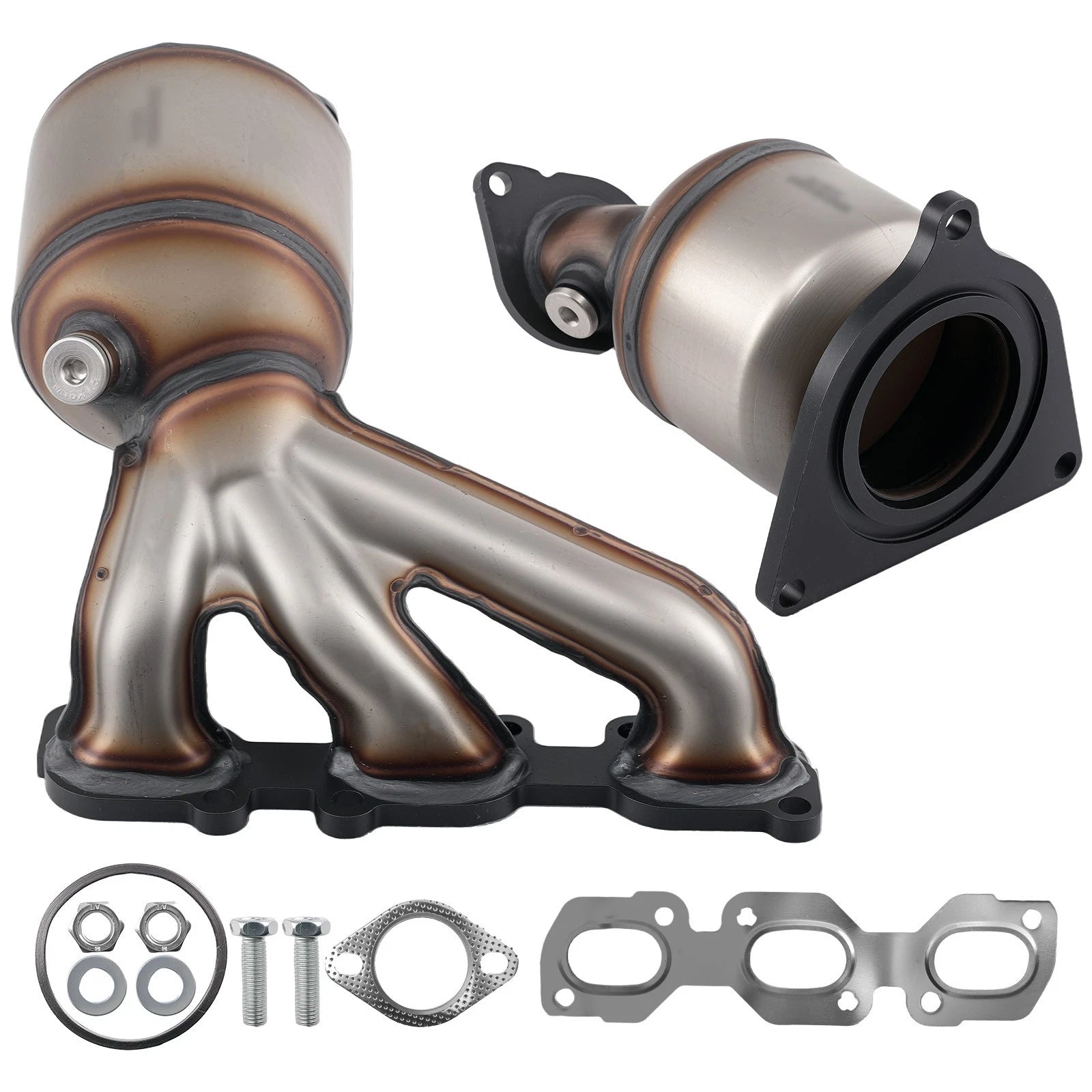 Catalytic Converter for Ford Escape/Mazda Tribute (2009–2012) AL8Z5G232A EPA