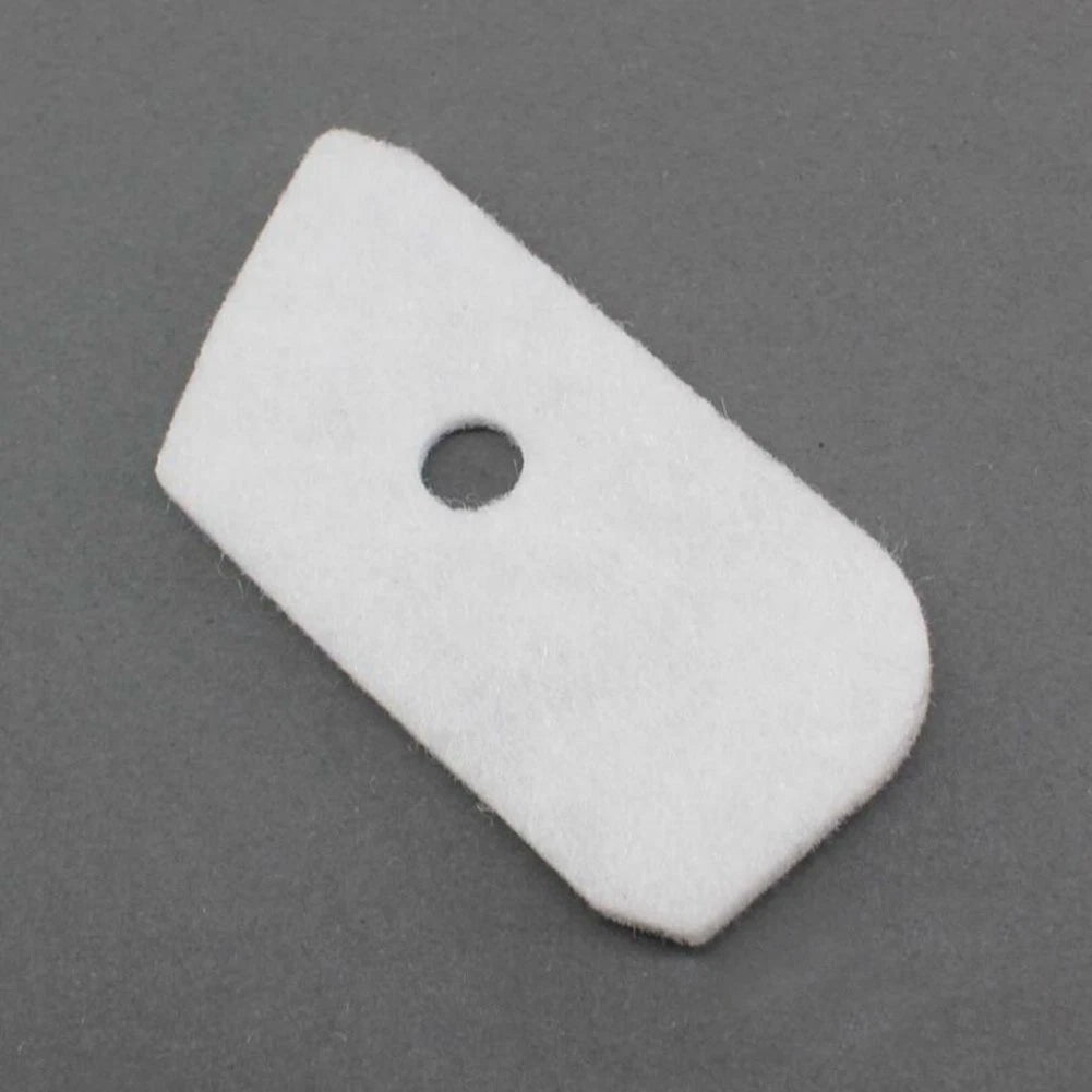 Air Filters Set of 10 for Various Lawn Tool Models