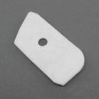 Air Filters Set of 10 for Various Lawn Tool Models