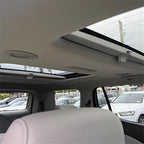 Roof Headliner A/C Vent Outlet for 17-22 GMC Acadia - Grey
