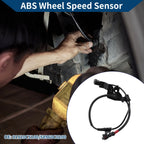 ABS Wheel Speed Sensor for Kia Sorento (2011–2015) No. 91920C5100/58960C0200
