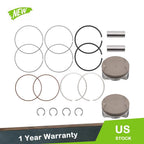 93mm Piston Kit for Polaris Ranger Crew XP 900 (2014–2019) 2205244