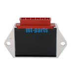 Voltage Regulator Rectifier for Aprilia Compay 50 (2009–2013) / Habana 125 (1999–2002)