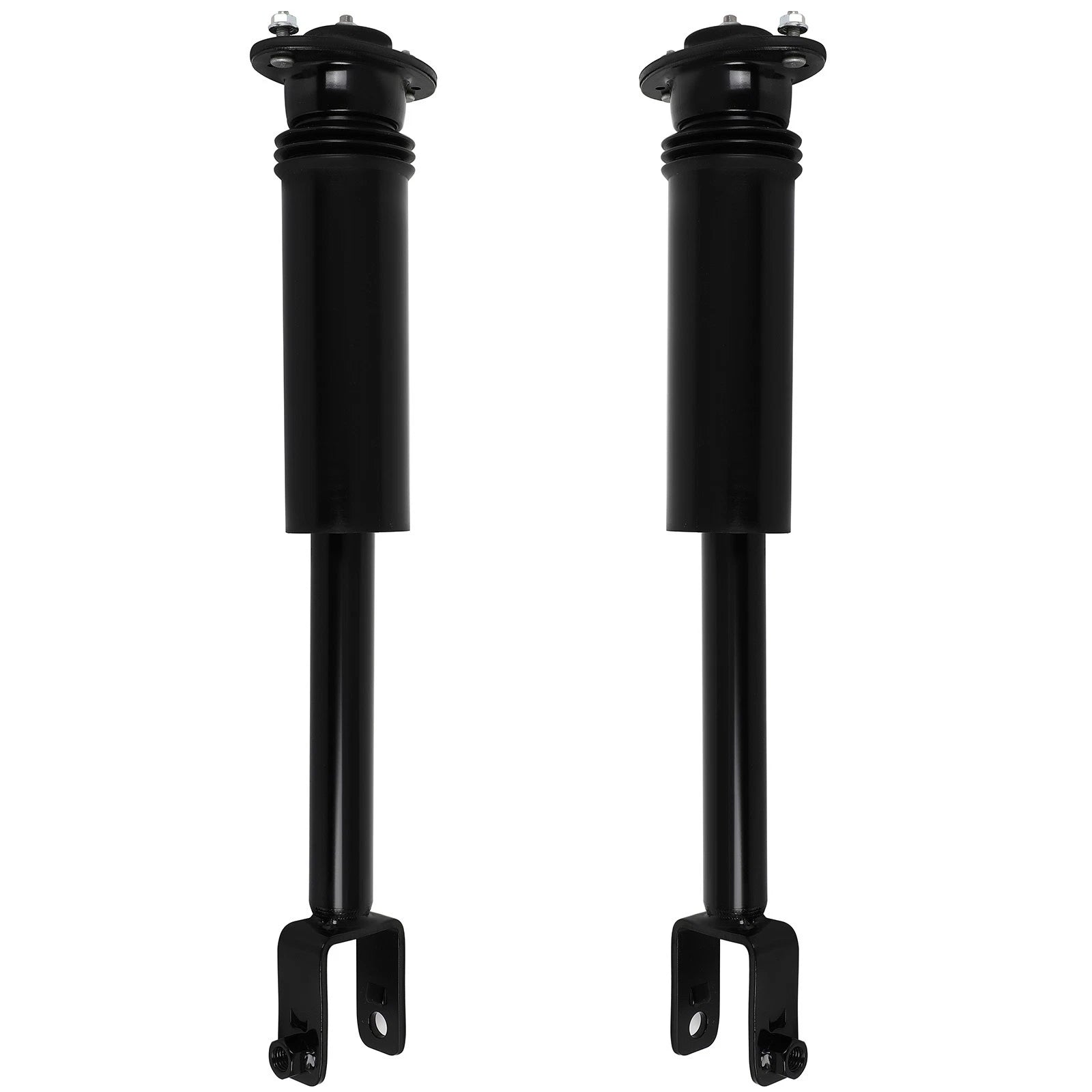 2pc Rear Shocks Struts Absorbers Assembly for Cadillac CTS (2003–2007)