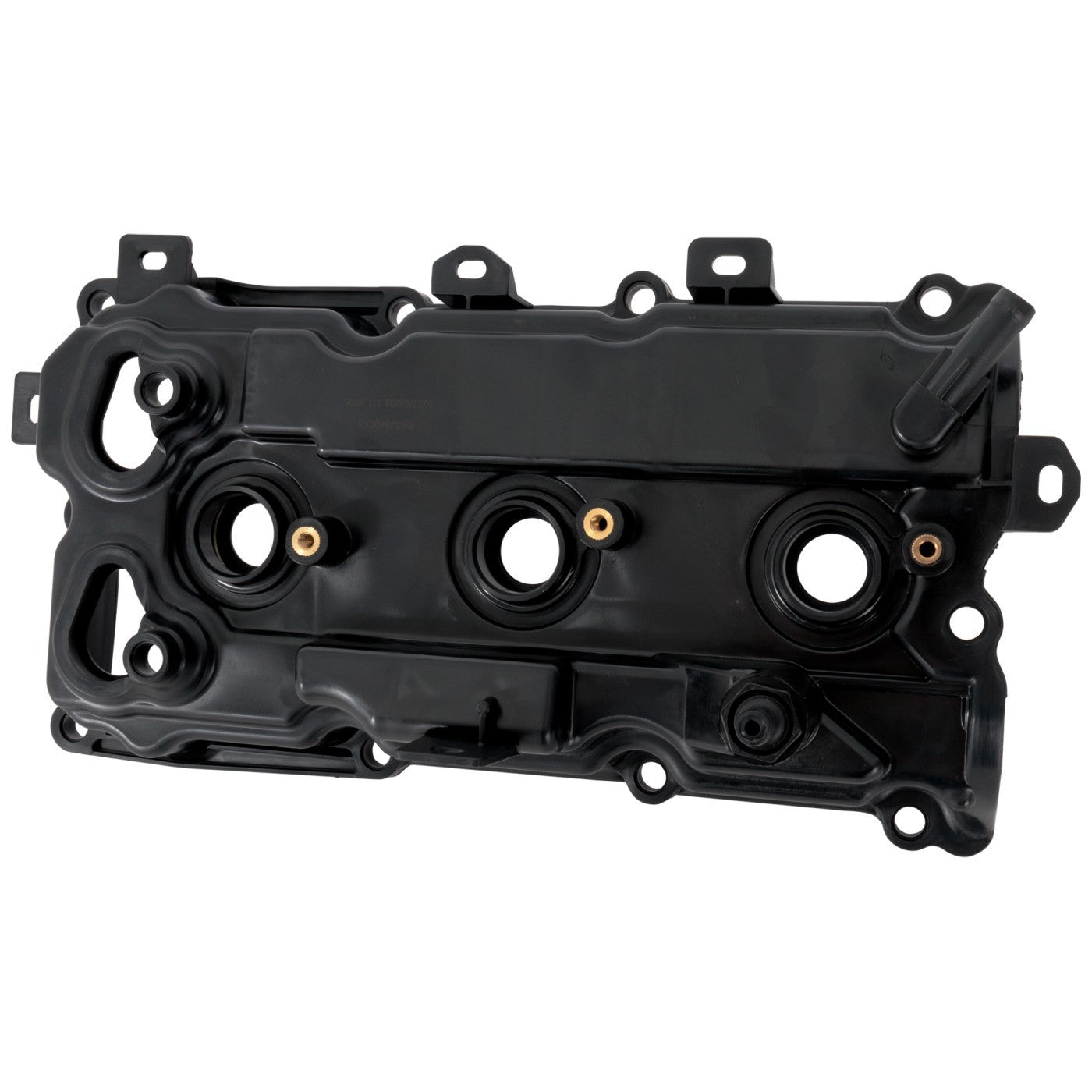 Set of 2 Valve Covers for Maxima