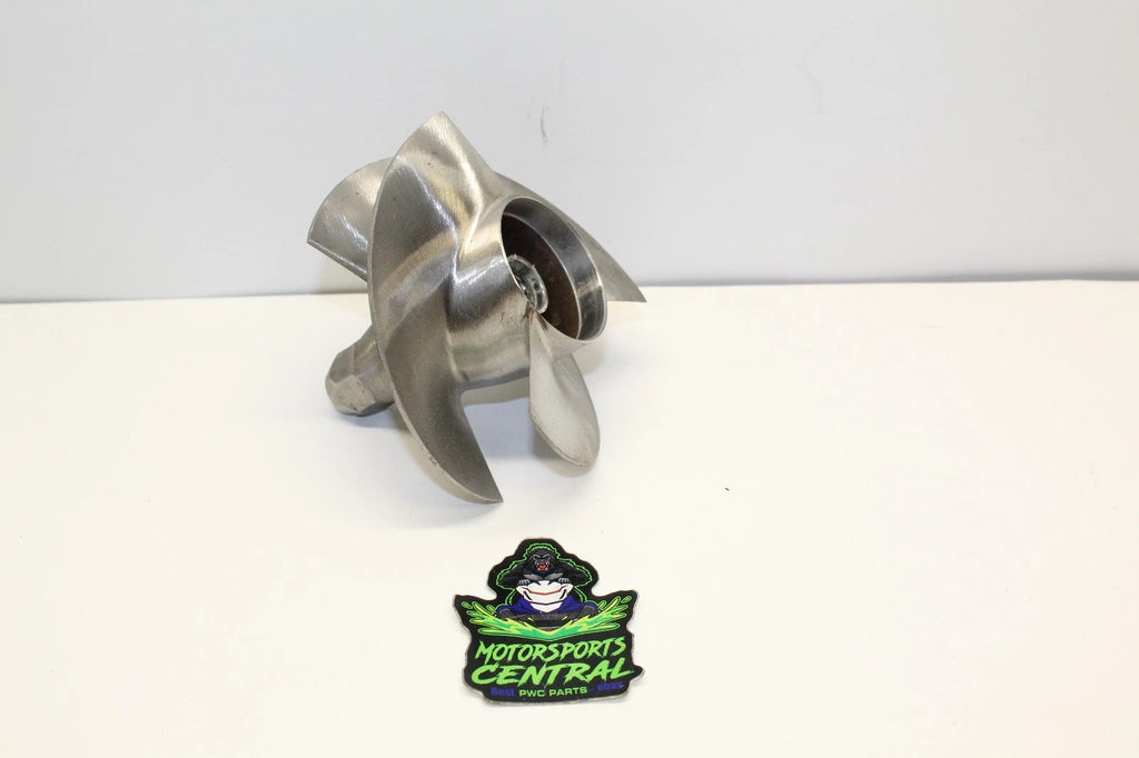 47V Jet Pump Impeller for Yamaha Superjet (144mm, 1990–2023)