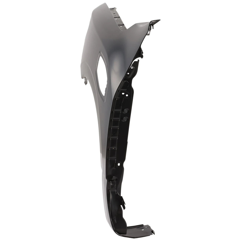 Fender for Nissan Titan (2017) Front Driver Side